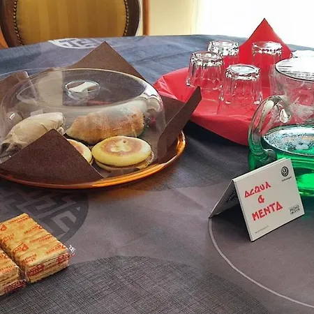 Bed & Breakfast Yamabushi Gravere