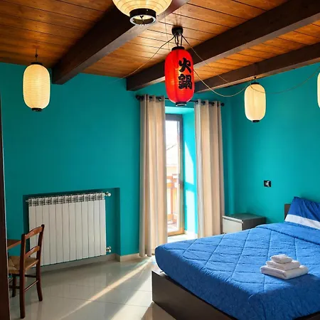 Bed & Breakfast Yamabushi Gravere