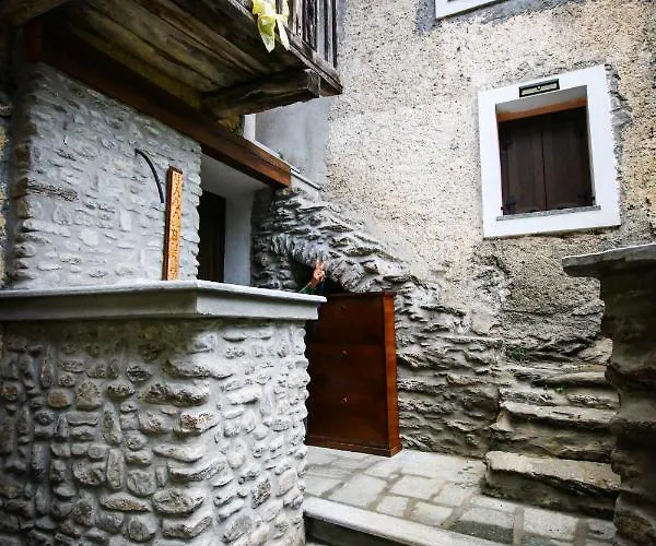 Bed & Breakfast Yamabushi Gravere